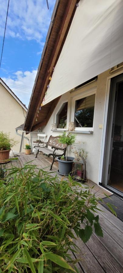 Schwarzwaldliebe Neuried 20 Min Zum Europa Park Apartment Exterior photo